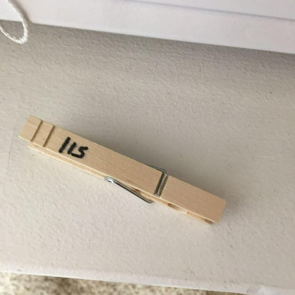 Chichi Womens Petite Sia Dress White Size 8 US NWT - Picture 11 of 11